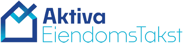 Logo - Aktiva Eiendomstakst