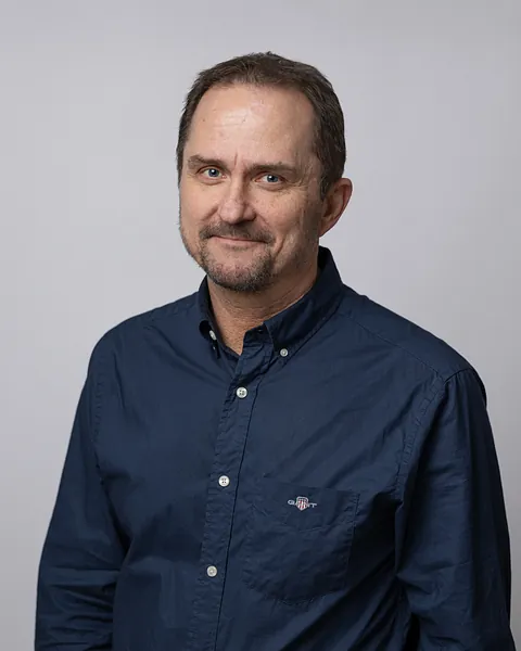 Ståle Myhren, takstmann
