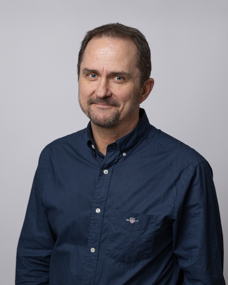 Ståle Myhren, takstmann